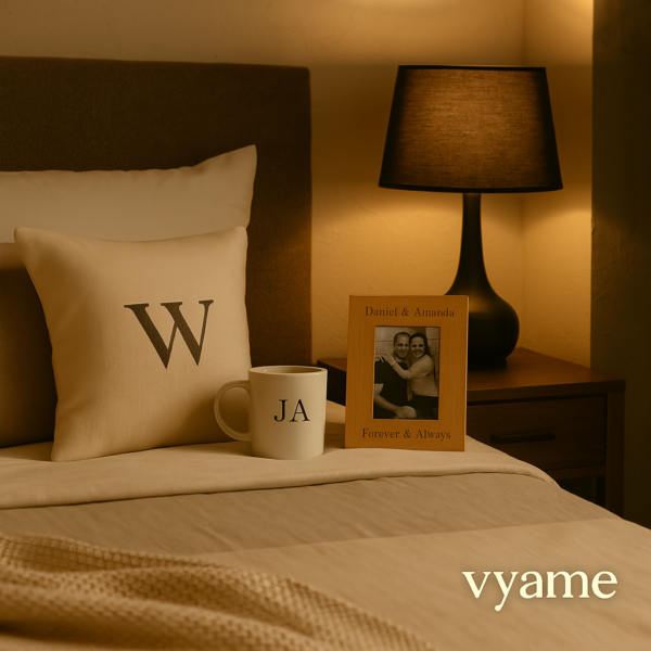 Personalized Gifts