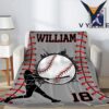 Gift for Great Granddaughter – Custom Indoor Pillow from Great Grandma, Birthday or Christmas Present