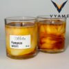 DEAR MOM DAD Candle, Meaningful Gift for Parents,  Mother’s & Father’s Day