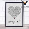 Anatomical Muscle System Art Print with Floral and Butterfly Design — Muscles of the Human Body Wall Art Poster