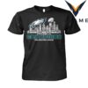 Georgia Bulldogs Inspirational Shirt – Jesus In My Heart’ Design with UGA Logo