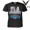 Alabama in my veins Jesus in my heart mascot shirt
