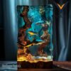 3D Epoxy Resin Shark Lamp Ocean Night Light with Wood Base Unique Home Decor 26 Christmas Gift 2 UZD8h.jpg