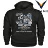 All Star and World Series Champion Chet Lemon (1955 2025) T Shirt