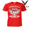 Oklahoma City Thunder 2025 Western Conference Champions T-Shirt