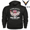 Boston Red Sox Fan Forever T Shirt  Damn Right Pride