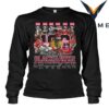 Chicago Blackhawks Stanley Cup Wins T Shirt