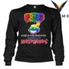 Cleveland Guardians Pride Accept Understand Love T Shirt