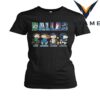 Dallas Sports Teams T Shirt E28093 Peanuts Characters x Cowboys2C Mavericks2C Stars 26 Rangers 4 px2Fr.jpg