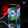Destiny 2 Custom Resin Night Light