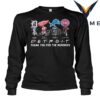 Detroit Teams Legacy T Shirt Baseball, Hockey, Football, Basketball