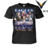 Chicago Blackhawks Stanley Cup Wins T-Shirt