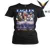Eagles The Long Goodbye Tour T Shirt