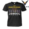 Johnny Rodriguez Country Music Tribute Shirt (1951-2025)