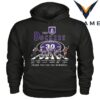 Fremantle Dockers 30th Anniversary T Shirt (19952025)
