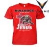 Buffalo Bandits 2025 NLL Cup Champions T-Shirt