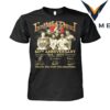 Lando Norris F1 Fan T-Shirt – ‘Never Underestimate a Woman Who Loves Formula 1
