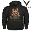 Johnny Rodriguez Country Music Tribute Shirt (1951 2025)