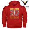 Liverpool 20 Times Premier League Champions Commemorative T Shirt
