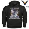 Luka Modri? T Shirt  Once a Wizard, Always a Legend
