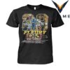 Cleveland Guardians Pride Accept Understand Love T-Shirt