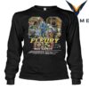 Marc Andre Fleury 1051 NHL Games Signature T Shirt