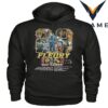 Marc Andre Fleury 1051 NHL Games Signature T Shirt