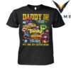 OKC Thunder Faith-Based Fan Tee – ‘Family & Basketball’ Priority Slogan Shirt