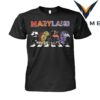 New South Wales Blues Retro T-Shirt – 1980-2025