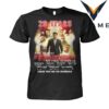 Mission: Impossible The Final Reckoning (2025) T Shirt