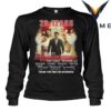 Mission: Impossible The Final Reckoning (2025) T Shirt
