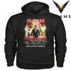 Mission: Impossible The Final Reckoning (2025) T Shirt