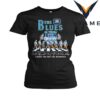 New South Wales Blues Retro T Shirt 1980 2025