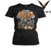 New York Knicks 2025 East Semifinals Victory T Shirt  4 2 Over Boston