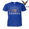 Mission_ Impossible – The Final Reckoning (2025) T Shirt