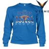 New York Knicks Advance to 2024 Eastern Conference Finals T Shirt