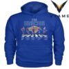 New York Knicks Advance to 2024 Eastern Conference Finals T Shirt