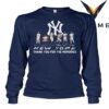New York Yankees Memories T Shirt