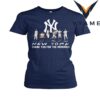 New York Yankees Memories T Shirt