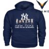 New York Yankees Memories T Shirt