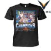 Mission_ Impossible – The Final Reckoning (2025) T Shirt