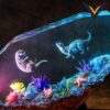 Otter Couple Resin Night Light Handmade Unique Gift for Couples2C Cute Animal Lover Home 26 Bedroom DC3A9cor 3 1M84u.jpg