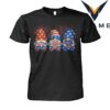 The Godfather 53rd Anniversary T-Shirt (1972–2025) – Cast Tribute & Thank You Design