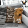 Personalized Heaven Dog Pillow Christmas Gift with Photo Upload My Love is Always Near Custom Hug Pillow 5 mT7bh.jpg