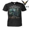 Pirates of the Caribbean Fan T Shirt