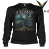 Pirates of the Caribbean Fan T Shirt