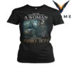 Pirates of the Caribbean Fan T Shirt