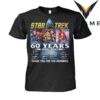 Toby Keith & Johnny Rodriguez Memorial T-Shirt
