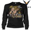Stephen Curry 4000 Threes Night Night T Shirt