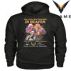 Toby Keith & Johnny Rodriguez Memorial T Shirt
